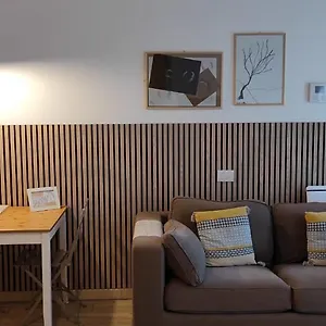  Appartement Fantaflat