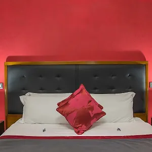 מלון Navona Colors, רומא