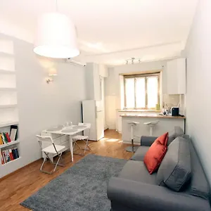 Pacinotti Flats Appartamento