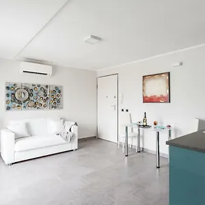 Penthouse 41 In Trastevere With Big Terrace Appartamento
